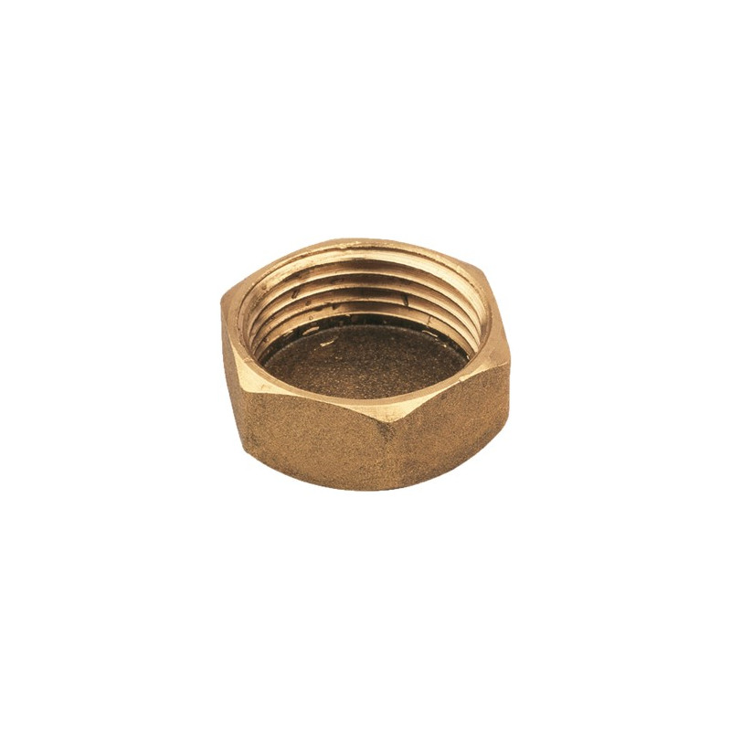 TAPON LATON HEMBRA 3/8