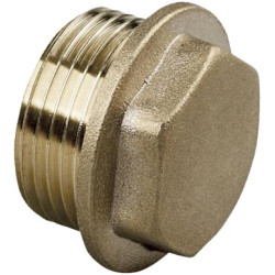 TAPON LATON MACHO 1"1/4