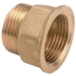 MARSELLA HEXAGONAL M-H 3/4x10MM