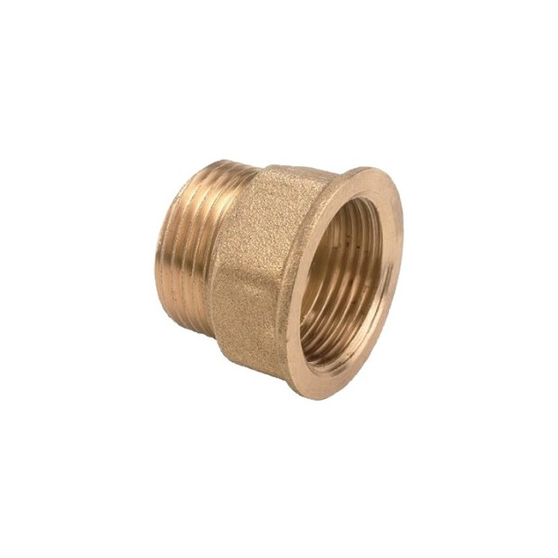 MARSELLA HEXAGONAL M-H 3/4x10MM