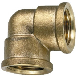 CODO LATON ROSCAR H-H 2"