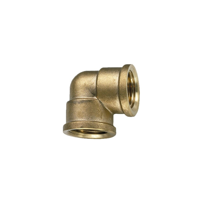CODO LATON ROSCAR H-H 2"