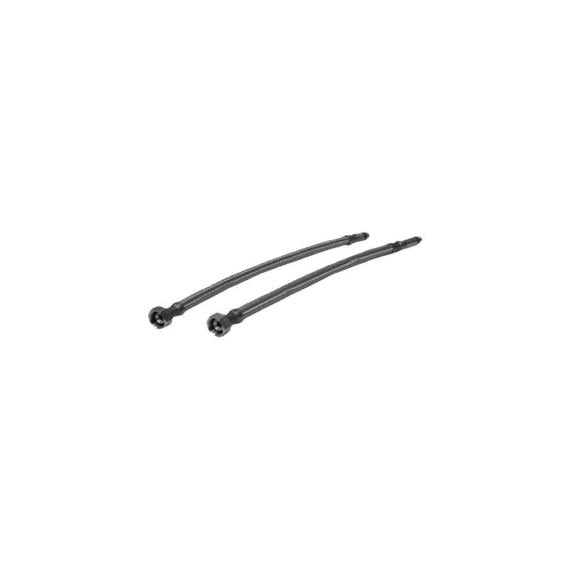 JGO. CONEXION FLEXIBLE GRIFERIA M-10/100 H-3/8x35