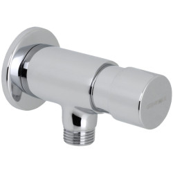 VALVULA TEMPORIZADA URINARIO 1/2" (118504)