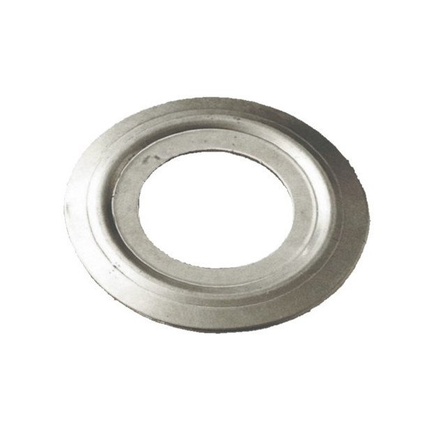 ARANDELA RACOR DEPOSITO ZINC 1"x66