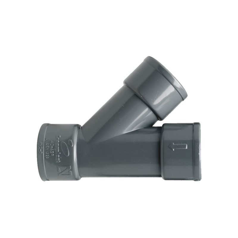 INJERTO SIMPLE H-H 45 D32