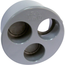 TAPON RED. TRIP. CIEGO D110-50-40-40