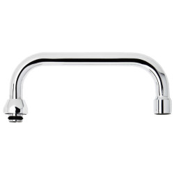 CAÑO ALTO TUBO 18 CM