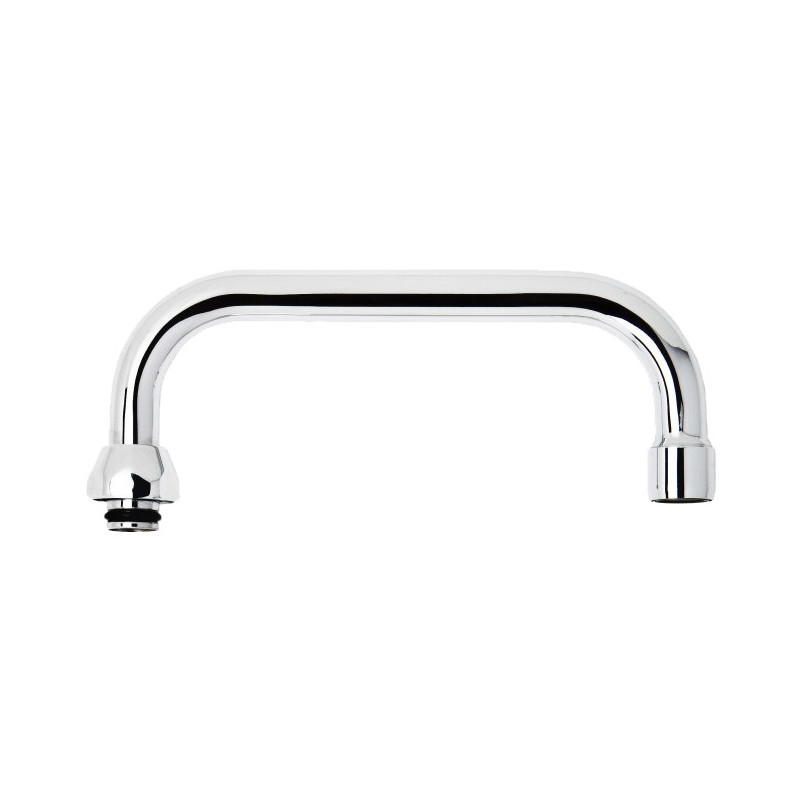 CAÑO ALTO TUBO 18 CM