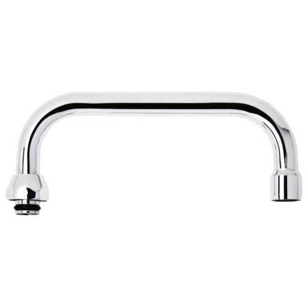 CAÑO ALTO TUBO 18 CM