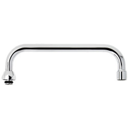 CAÑO ALTO TUBO 24 CM