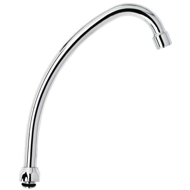 CAÑO TUBO VERTICAL 30 CM