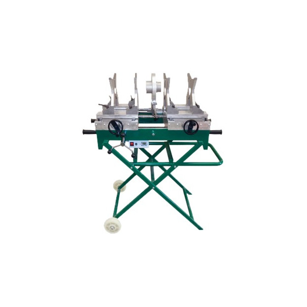 POLIFUSOR BANCO 50-160MM