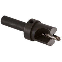 TALADRO DERIVACIONES 20-25MM