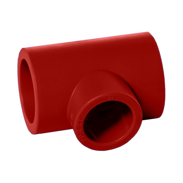 TE REDUC.FIRE 32X25X32MM