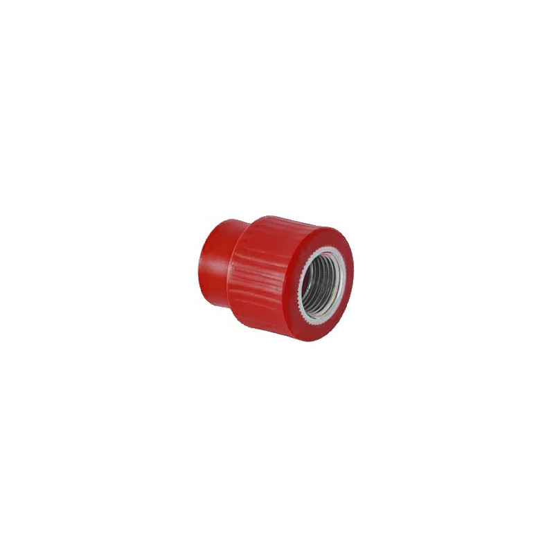 MANGUITO FIRE ROSCA HEMBRA 50X1-1/2"