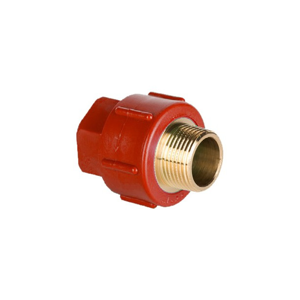 MANGUITO FIRE ROSCA MACHO 50-1 1/2