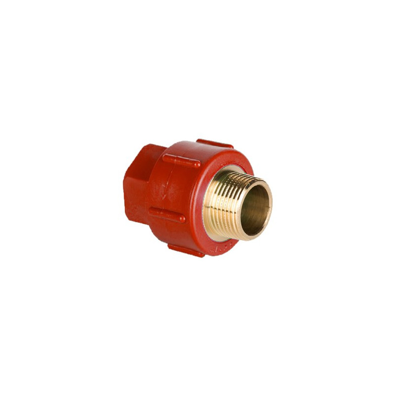 MANGUITO FIRE ROSCA MACHO 90-3"