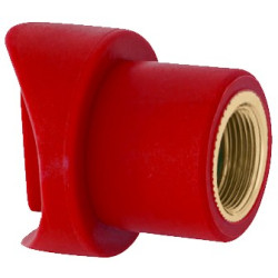 DERIVACION SOLDABLE FIRE R.H 63-1/2"