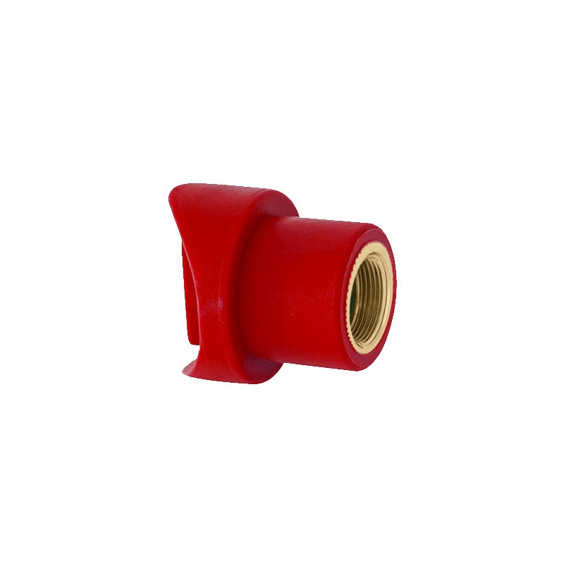 DERIVACION SOLDABLE FIRE R.H 63-1/2"