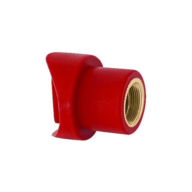 DERIVACION SOLDABLE FIRE R.H 63-1/2"