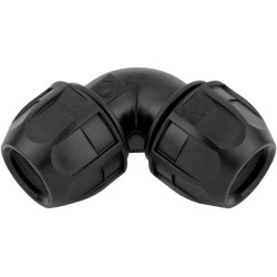 CODO PPC 90º 32MM