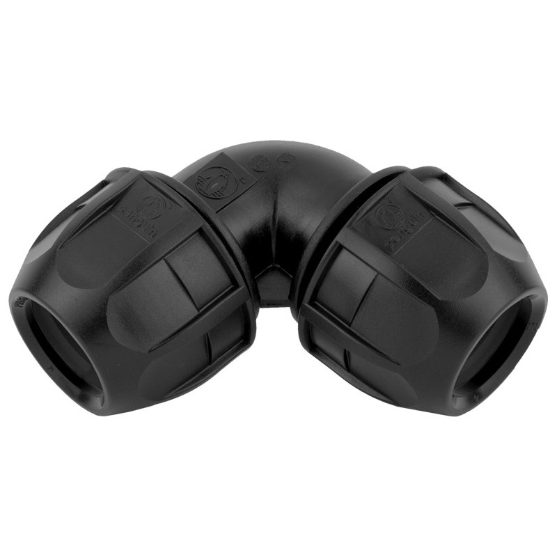 CODO PPC 90º 40MM