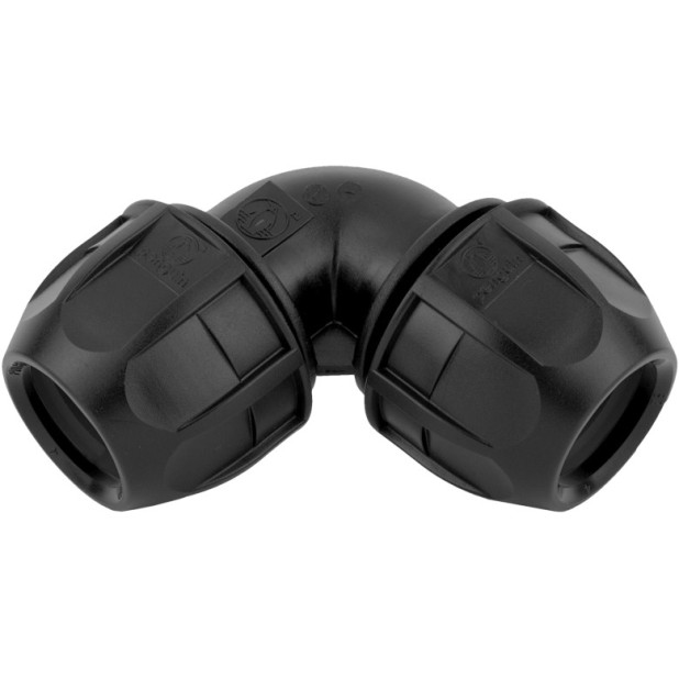 CODO PPC 90º 40MM