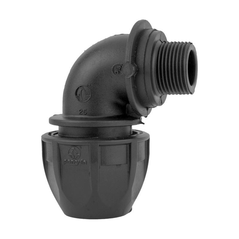 CODO PPC ROSCA MACHO 32MMx3/4"