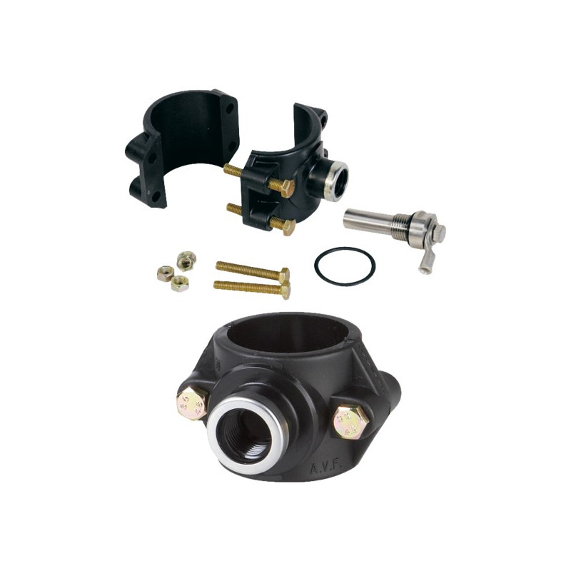 COLLARIN PPC 32MMx3/4"