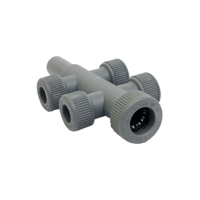 KIT COLECTOR 22-15-22 +5 CASQ.
