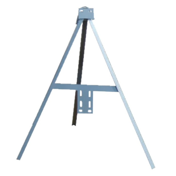 TRIPODE DE ANGULO PARA SEÑALES MOD.A 50-60CM