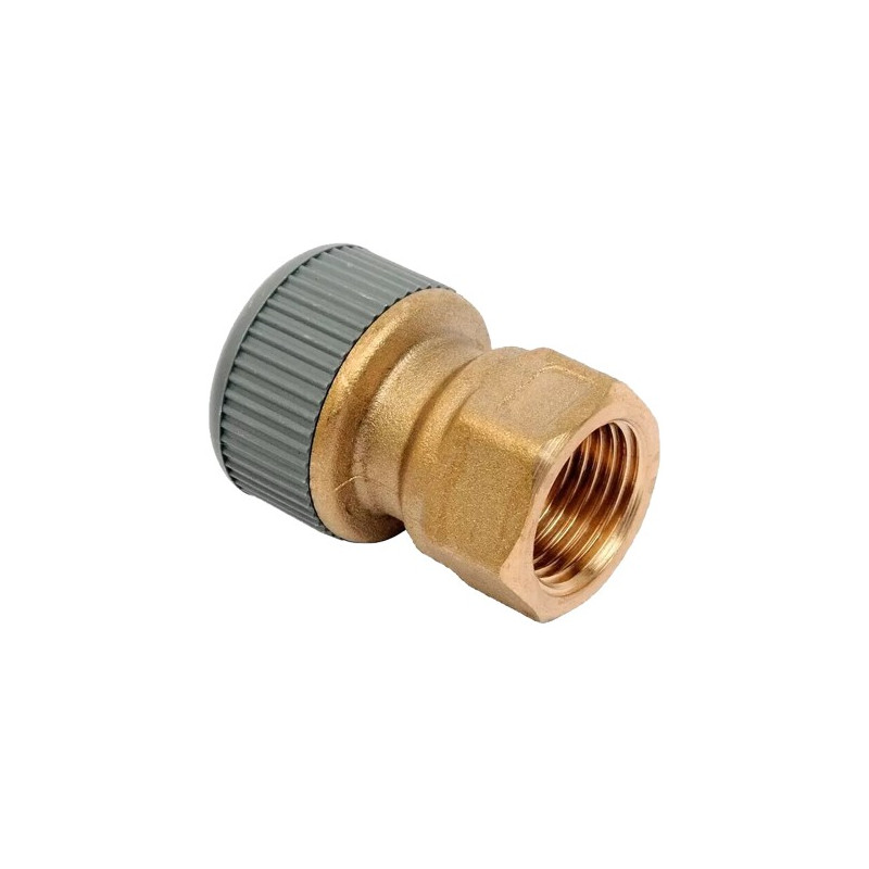 MANGUITO ROSCA HEMBRA 25-3/4"
