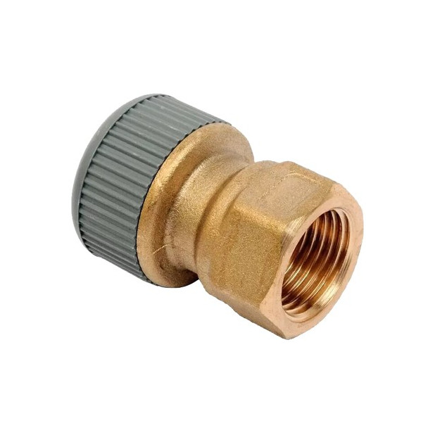 MANGUITO ROSCA HEMBRA 25-3/4"