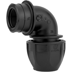 CODO PPC ROSCA HEMBRA 40MMx1 1/4"