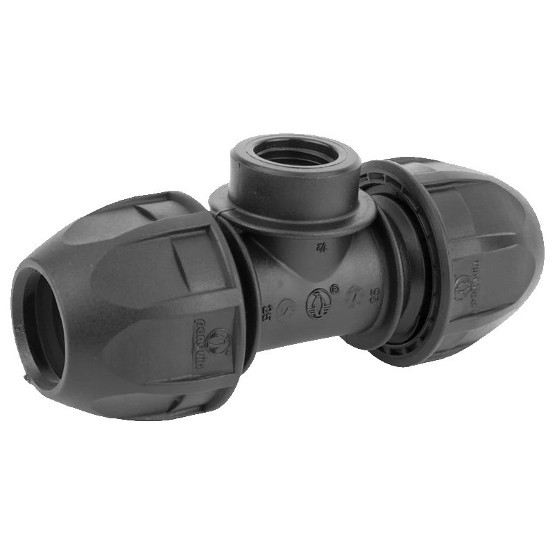 TE ROSCA PPC HEMBRA 90MMx3"