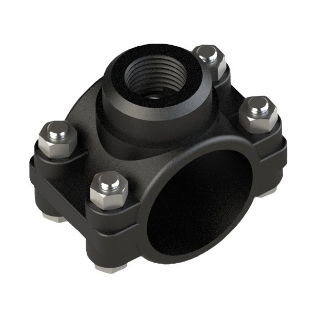 COLLARIN PPC 32MMx1"