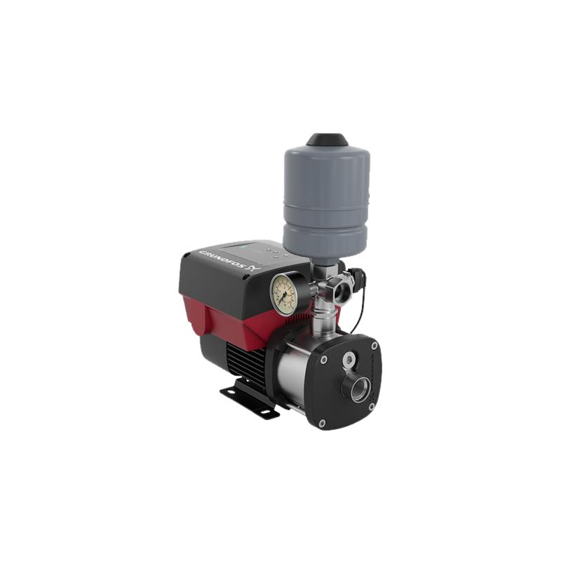 GRUPO PRESION CMB3-62 I-U-C-C-D-A 50/60HZ