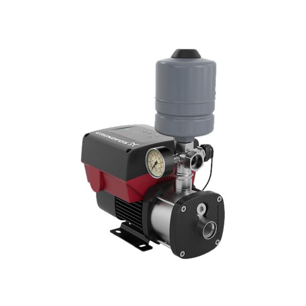 GRUPO PRESION CMB3-62 I-U-C-C-D-A 50/60HZ