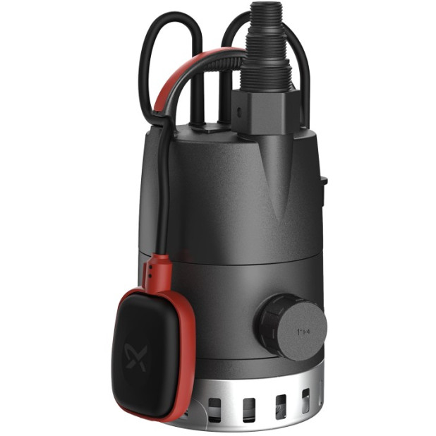 BOMBA UNILIFT CC7-A1 SUMERGIBLE AGUA RESIDUAL