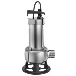 BOMBA AP50B.50.15.3V SUMERGIBLE AGUA RESIDUAL