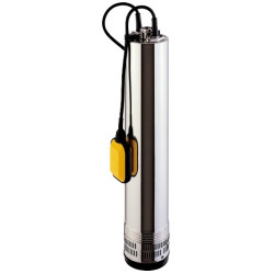 BOMBA SUMERGIBLE ACUARIA17 5M 230 50