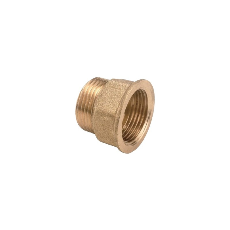 MARSELLA HEXAGONAL M-H 3/4x3/4 CROM