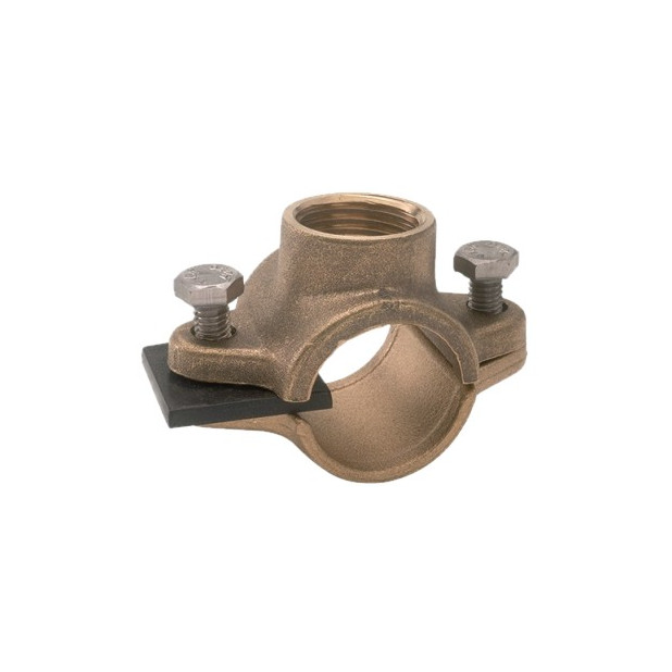 COLLARIN C/JUNTA 1/25x20cm