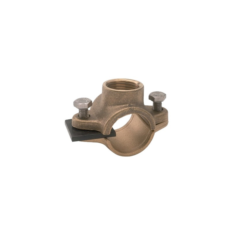 COLLARIN C/JUNTA 1/2x25cm
