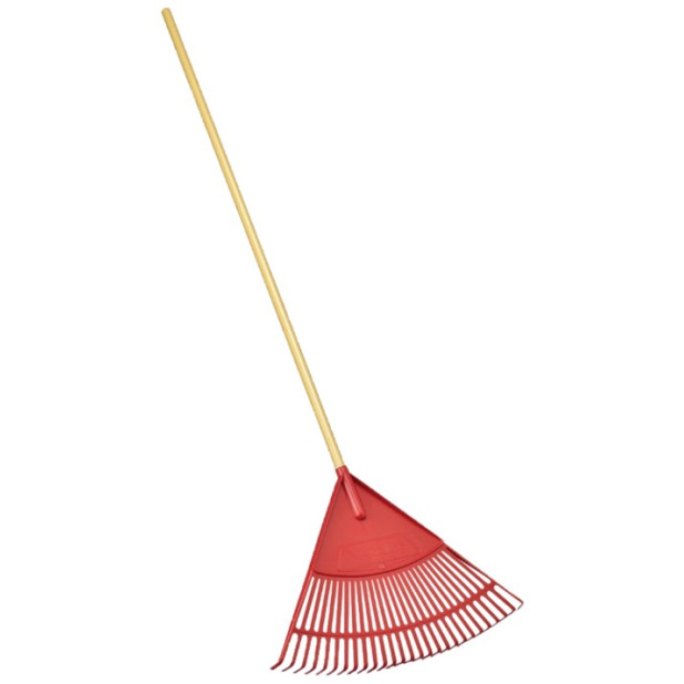 RASTRILLO PLASTICO CORONA RK 25024