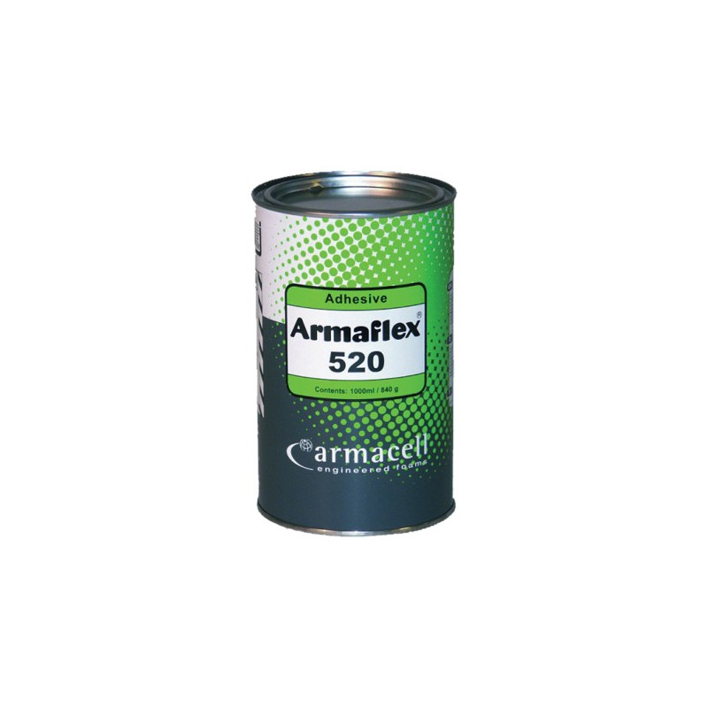 ARMAFLEX ADHESIVO 520 ADH520/1,0E
