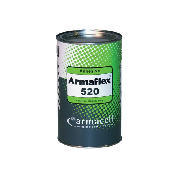 ARMAFLEX ADHESIVO 520 ADH520/1,0E
