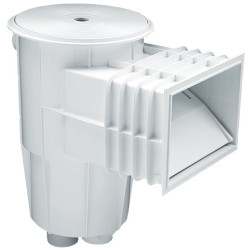 SKIMMER C/BOCA AMPLIACION 15LTS.