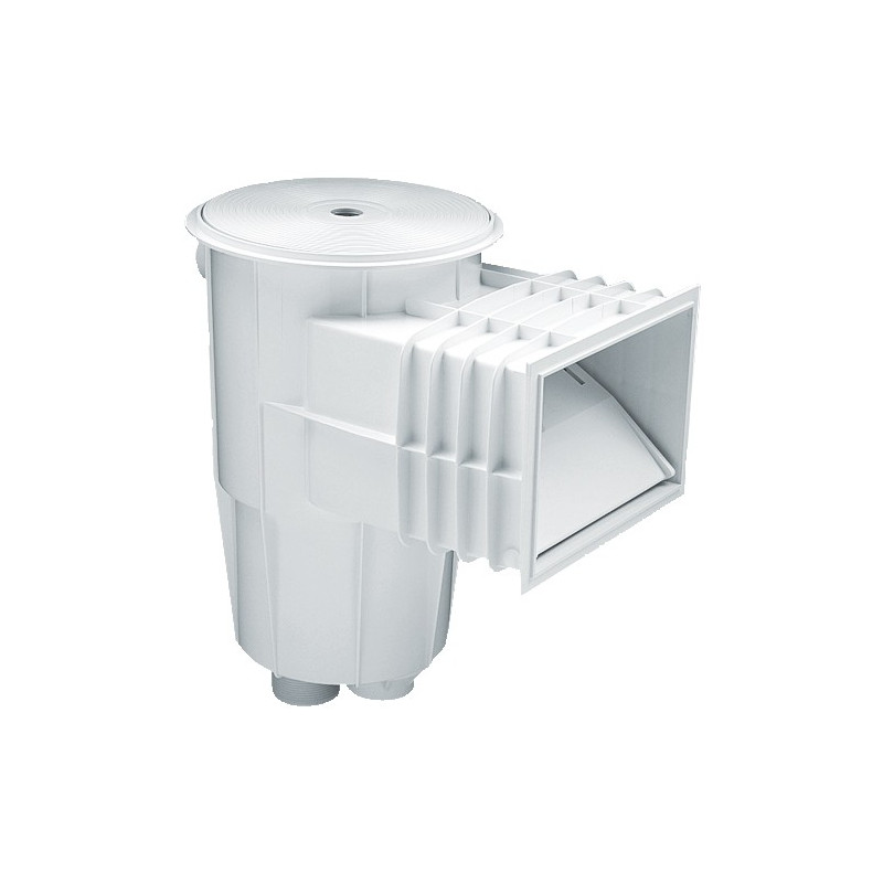 SKIMMER C/BOCA AMPLIACION 15LTS.